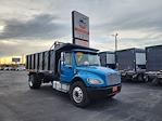 Used 2018 Freightliner M2 106 Conventional Cab 4x2, Dump Truck for sale #2073 - photo 4