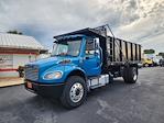 Used 2018 Freightliner M2 106 Conventional Cab 4x2, Dump Truck for sale #2073 - photo 6