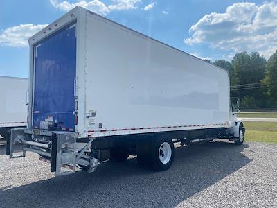 Used 2017 International DuraStar 4300 SBA 4x2, Box Truck for sale #2076 - photo 2