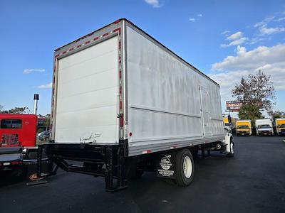 Used 2017 Freightliner M2 106 Conventional Cab 4x2, Refrigerated Body for sale #2084 - photo 2