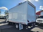 Used 2018 Isuzu NPR-HD Regular Cab 4x2, Box Truck for sale #2085 - photo 2