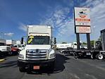 Used 2014 Hino 338 Single Cab 4x2, Box Truck for sale #2096 - photo 3