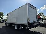 Used 2014 Hino 338 Single Cab 4x2, Box Truck for sale #2096 - photo 5