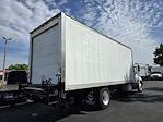 Used 2014 Hino 338 Single Cab 4x2, Box Truck for sale #2096 - photo 2