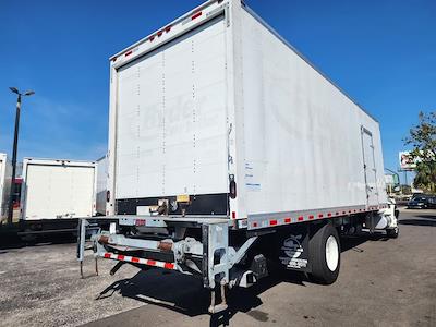 Used 2020 International MV SBA 4x2, Box Truck for sale #2111 - photo 2