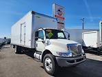 Used 2020 International MV SBA 4x2, Box Truck for sale #2111 - photo 1