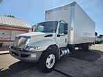 Used 2020 International MV SBA 4x2, Box Truck for sale #2111 - photo 3