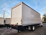 Used 2017 International DuraStar 4300 SBA 4x2, Box Truck for sale #2113 - photo 2