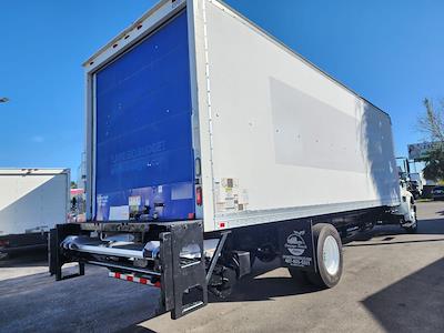 Used 2015 International DuraStar 4300 SBA 4x2, Box Truck for sale #2147 - photo 2