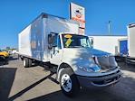 Used 2015 International DuraStar 4300 SBA 4x2, Box Truck for sale #2147 - photo 1