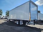 Used 2017 Freightliner M2 106 Conventional Cab 4x2, Box Truck for sale #2161 - photo 4