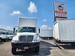Used 2019 International DuraStar 4300 SBA 4x2, Box Truck for sale #2163 - photo 3