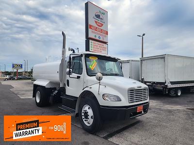 Used 2014 Freightliner M2 106 Conventional Cab 4x2, Water Truck for sale #2172 - photo 1