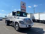 Used 2015 Hino 338 Single Cab 4x2, Water Truck for sale #2179 - photo 1