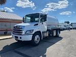 Used 2015 Hino 338 Single Cab 4x2, Water Truck for sale #2179 - photo 4