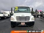 Used 2009 Freightliner M2 106 Conventional Cab 4x2, Rollback Body for sale #2185 - photo 3