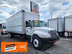 Used 2018 International DuraStar 4300 SBA 4x2, Box Truck for sale #2187 - photo 3