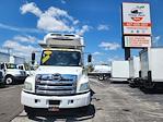 Used 2014 Hino 268A Single Cab 4x2, Refrigerated Body for sale #2193 - photo 4