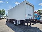 Used 2014 Hino 268A Single Cab 4x2, Refrigerated Body for sale #2193 - photo 7