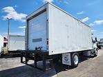 Used 2014 Hino 268A Single Cab 4x2, Refrigerated Body for sale #2193 - photo 2