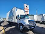 Used 2023 International MV SBA 4x2, Box Truck for sale #2194 - photo 1