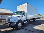 Used 2023 International MV SBA 4x2, Box Truck for sale #2194 - photo 3