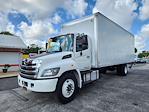 Used 2020 Hino 268 Single Cab 4x2, Cab Chassis for sale #2205 - photo 5