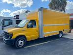 Used 2016 Ford E-350 RWD, Box Van for sale #2211 - photo 1