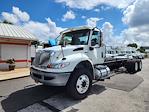 Used 2020 International MV SBA 6x4, Cab Chassis for sale #2215 - photo 5