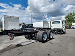 Used 2020 International MV SBA 6x4, Cab Chassis for sale #2215 - photo 2