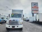 Used 2015 Hino 268, Box Truck for sale #2218 - photo 3