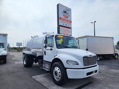 Used 2014 Freightliner M2 106 Conventional Cab 4x2, Water Truck for sale #2224 - photo 1