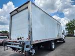 Used 2019 Hino 268 Single Cab 4x2, Box Truck for sale #2225 - photo 2