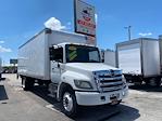 Used 2016 Hino 268 Single Cab 4x2, Box Truck for sale #2236 - photo 3