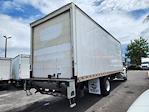 Used 2018 International DuraStar 4300 SBA 4x2, Box Truck for sale #2239 - photo 2