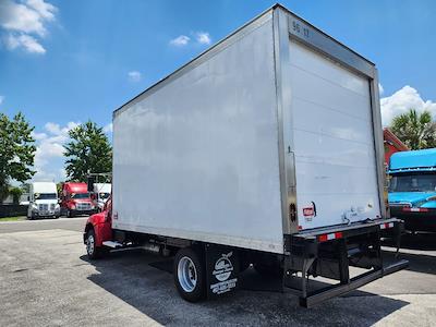 Used 2016 Kenworth T170 4x2, Refrigerated Body for sale #2242 - photo 2