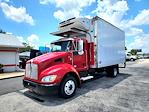 Used 2016 Kenworth T170 4x2, Refrigerated Body for sale #2242 - photo 1