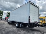 Used 2020 Hino 268A Single Cab 4x2, Box Truck for sale #2247 - photo 6