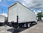 Used 2020 Hino 268, Box Truck for sale #2247 - photo 20