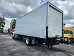 Used 2020 Hino 268, Box Truck for sale #2247 - photo 5