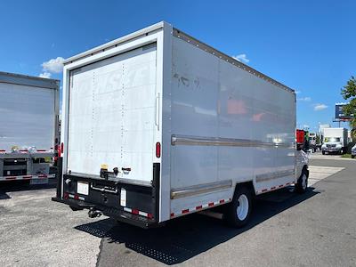 Used 2017 Ford E-350 RWD, Box Van for sale #2250 - photo 2