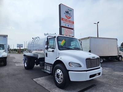 Used 2016 Freightliner M2 106 Conventional Cab 4x2, Water Truck for sale #2260 - photo 1