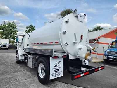 Used 2016 Freightliner M2 106 Conventional Cab 4x2, Water Truck for sale #2260 - photo 2