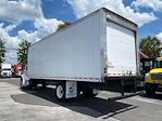 Used 2018 Freightliner M2 106 Conventional Cab 4x2, Refrigerated Body for sale #2263 - photo 3