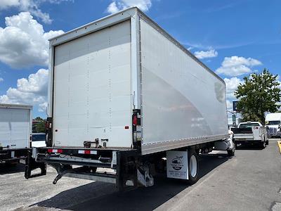 Used 2020 International MV SBA 4x2, Box Truck for sale #2265 - photo 2