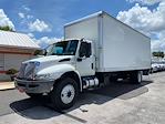 Used 2020 International MV SBA 4x2, Box Truck for sale #2265 - photo 3