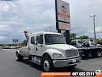 Used 2016 Freightliner M2 106 Conventional Cab 4x2, Wrecker Body for sale #2266 - photo 1