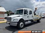 Used 2016 Freightliner M2 106 Conventional Cab 4x2, Wrecker Body for sale #2266 - photo 3