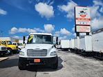 Used 2016 Freightliner M2 106 Conventional Cab 4x2, Flatbed Truck for sale #2267 - photo 3