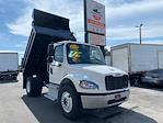 Used 2019 Freightliner M2 106 Conventional Cab 4x2, Dump Truck for sale #2268 - photo 1